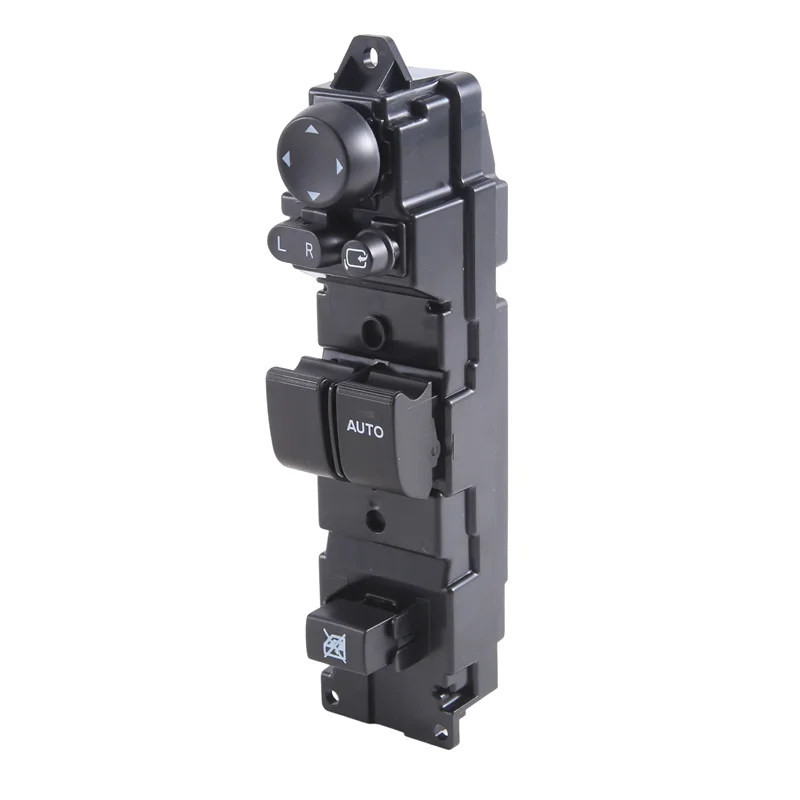 

ABNF!Electric Power Window Switch DF80-66-350A DF8066350A Fit For Mazda 2 2008 Car Accessories RHD