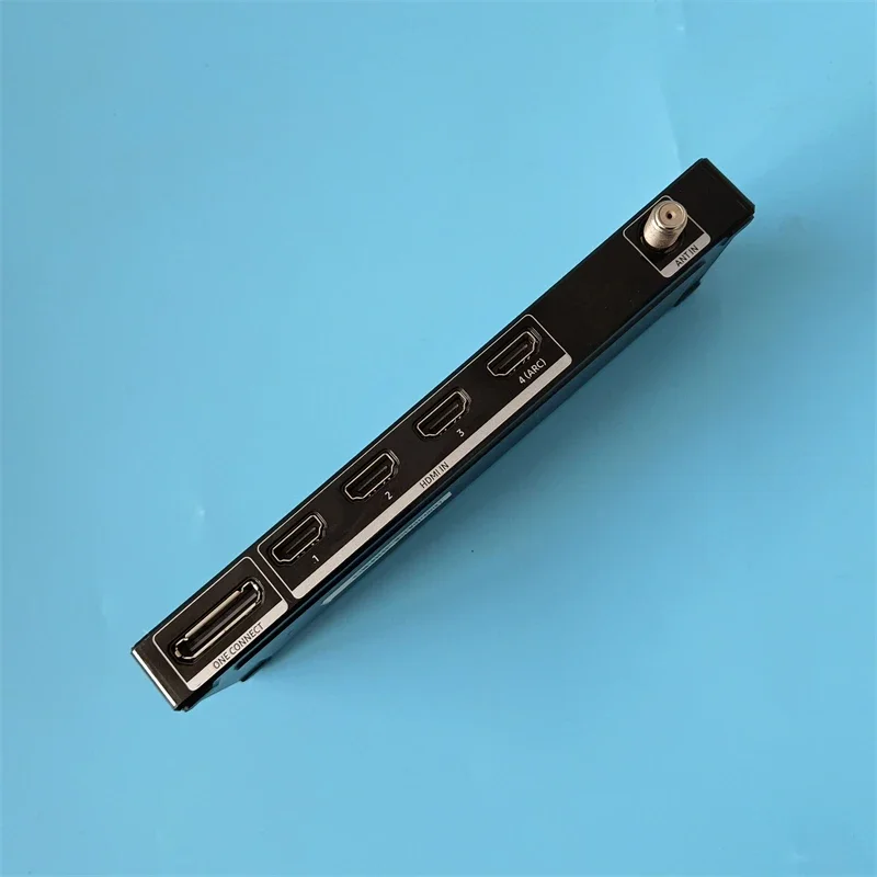 BN91-18726A для Samsung One Connect Mini Box UN55MU8000F UN55MU800DF UN55MU8500F UN55MU850DF UN55MU9000F UN65MU8000F