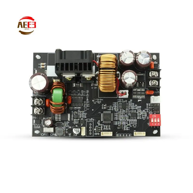 AEE3-XY6015L Adjustable DC Stabilized Voltage Power Supply Constant Voltage And Constant Current 15A/900W Step-Down Module