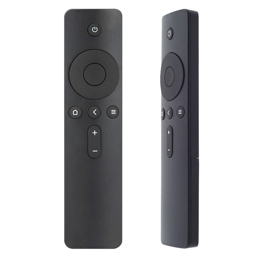 ABS Replacement Suitable for Xiaomi TV 1/2/2s/3/3s Generation Set-top for Xiaomi Box 3C/3S MDZ-16-AA/MDZ-09-AA Remote Control