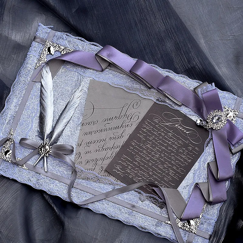 

Фиолетовая лента-бант для сумки Ита: вставка-органайзер, аксессуары, украшение, товары Y2K, демонстрационная доска-органайзер