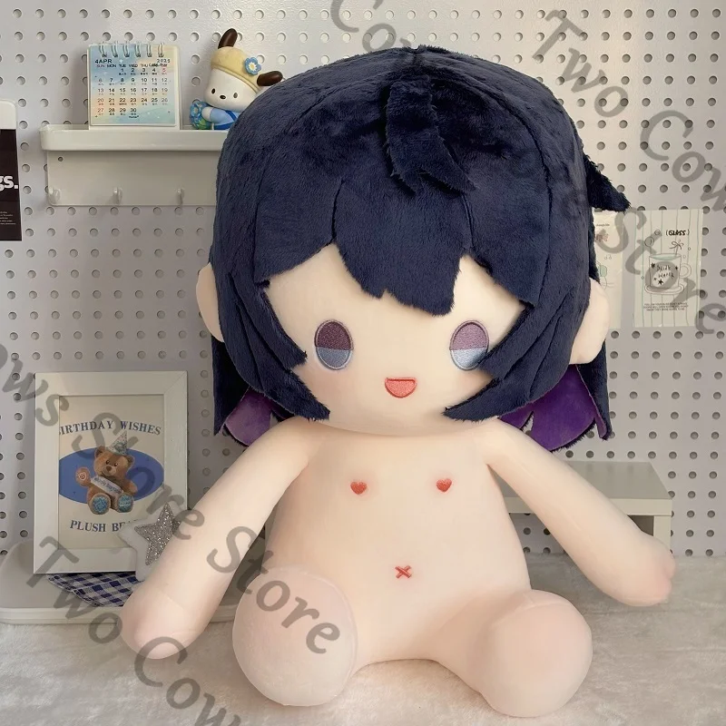 Honkai Impact 3 Seele Vollerei Anime peluche coton poupée jeter oreiller Maumet poupées jouets dossier dessin animé Cosplay cadeau