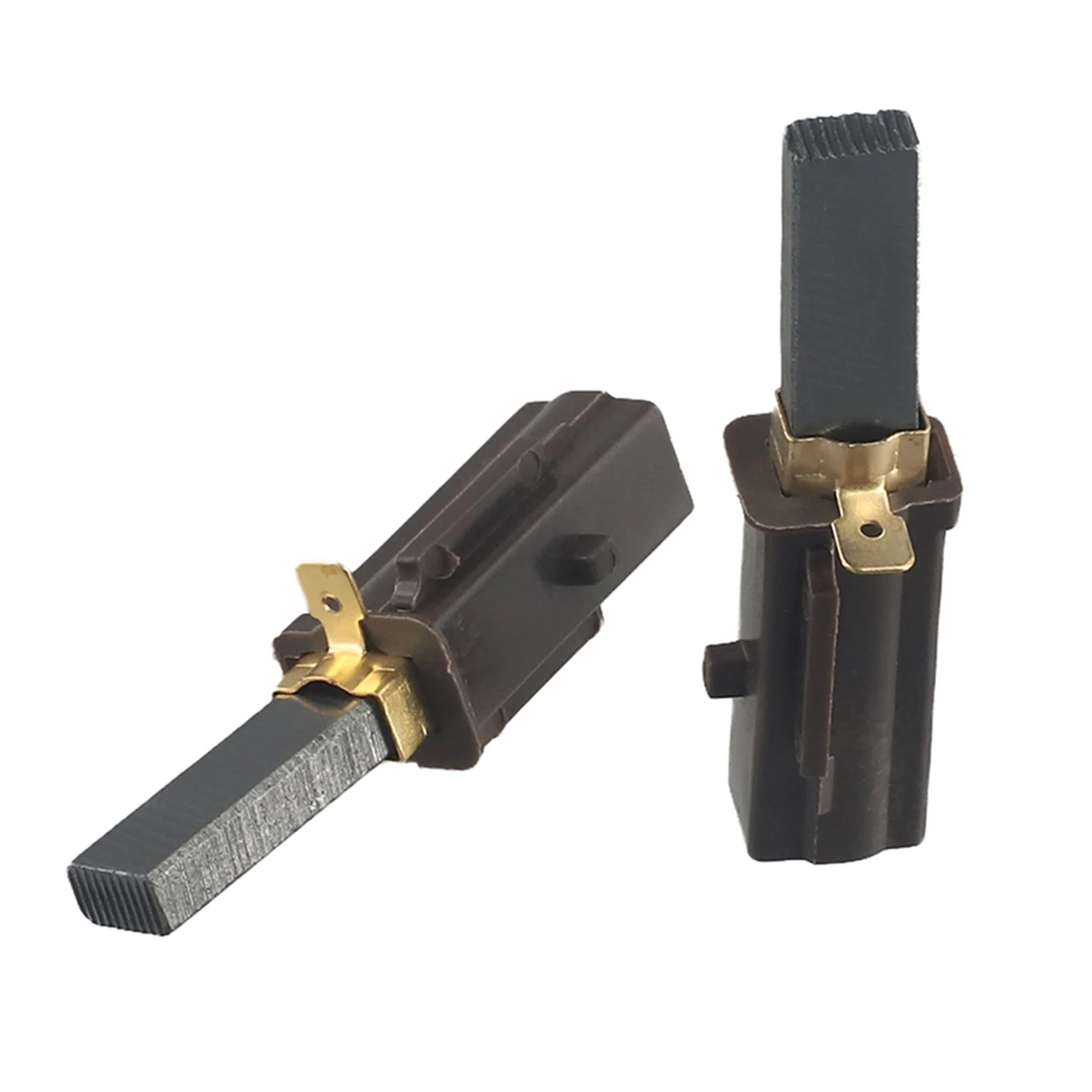 Carbon Brush Holder Compatible with For Henry Vacuum 0155 and Motor Parts Including 116114 116197 116210 Series