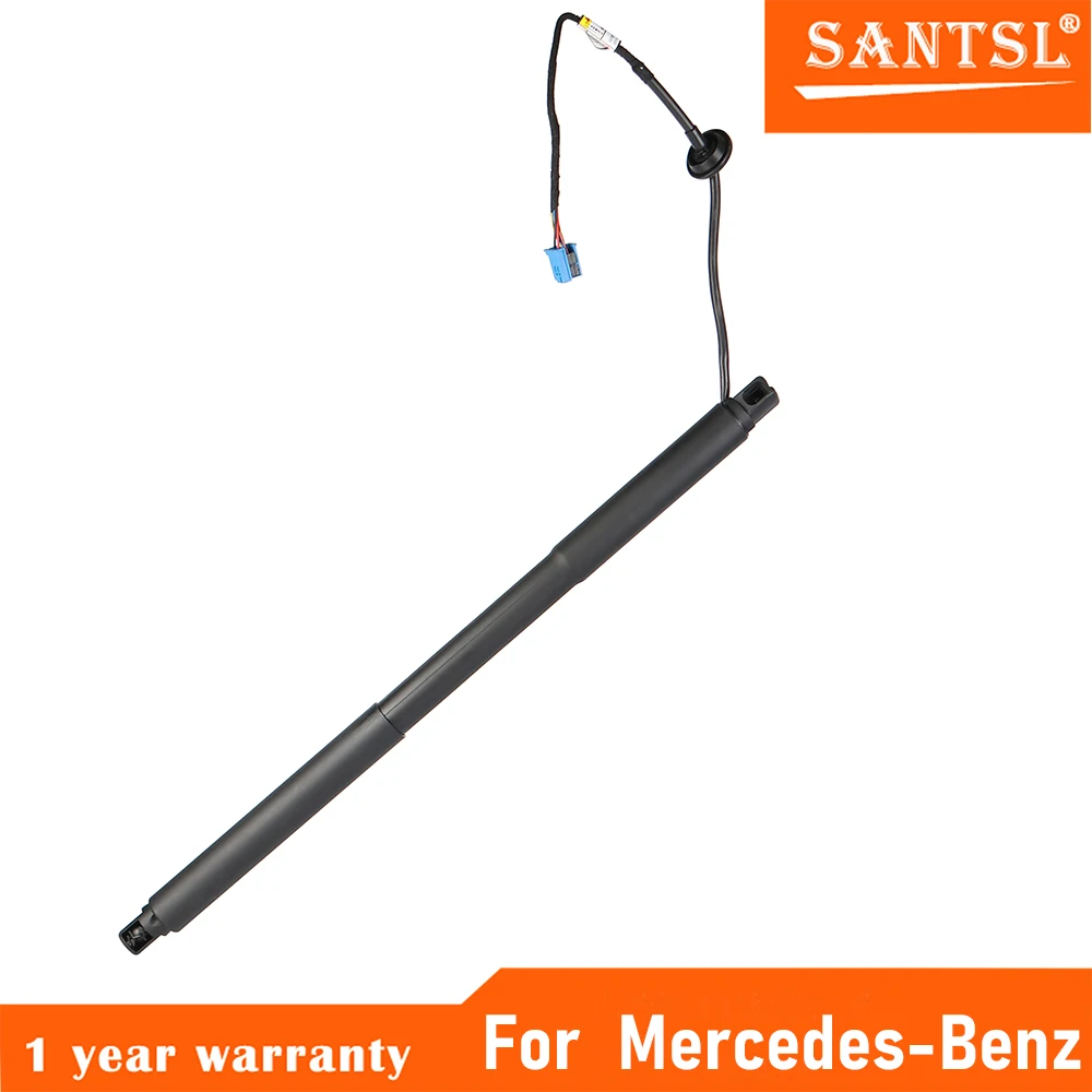 For Benz GLE ML W166 ML350 GLE400 GLE350 2013-2015 AP02 Tailgate Gas Strut Rear Right 1pcs 1668901130