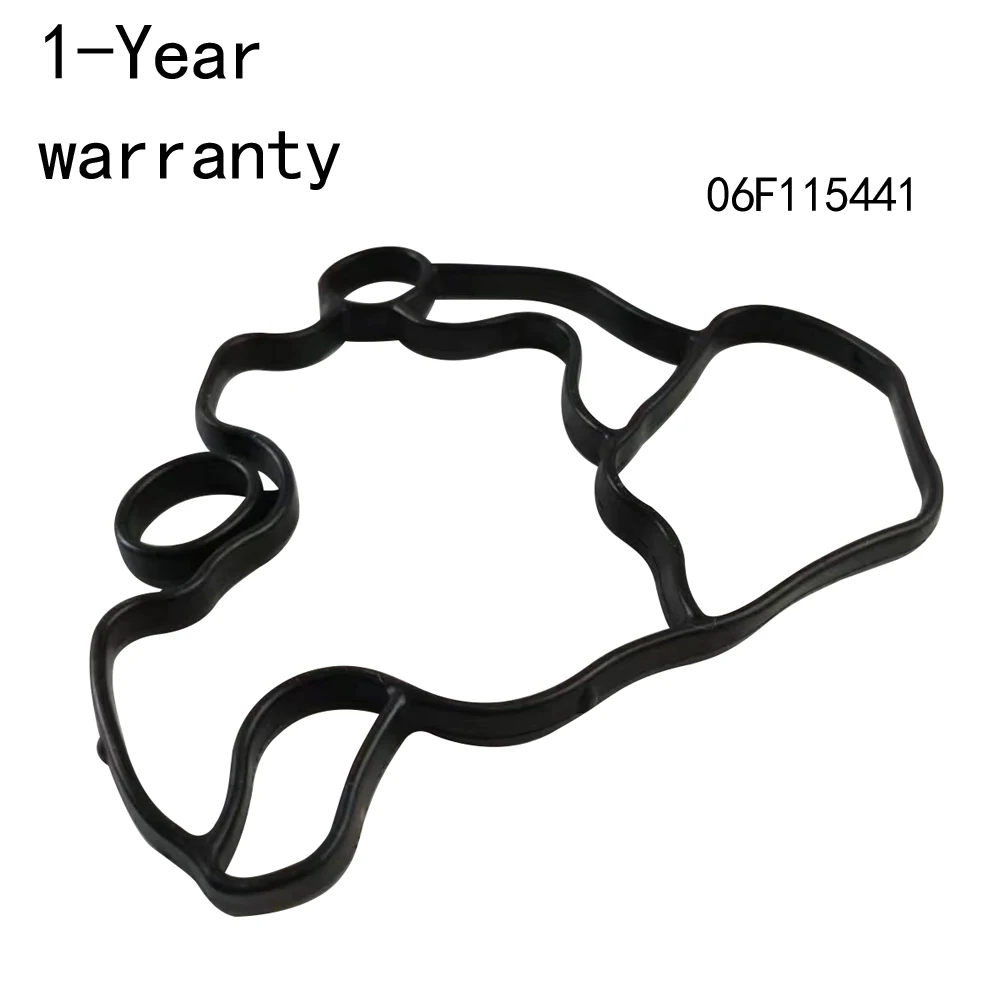 Machine filter bottom cushion For Audi A6L A4 VW Jetta Golf Polo Passat Scirocco Skoda Octavia 06F115441