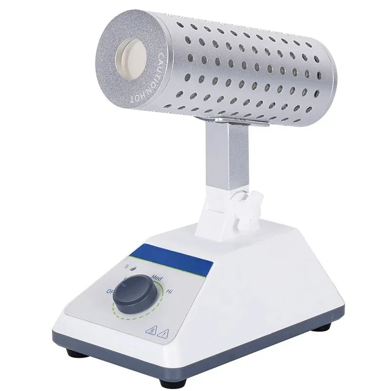 Infrared Inoculatio…