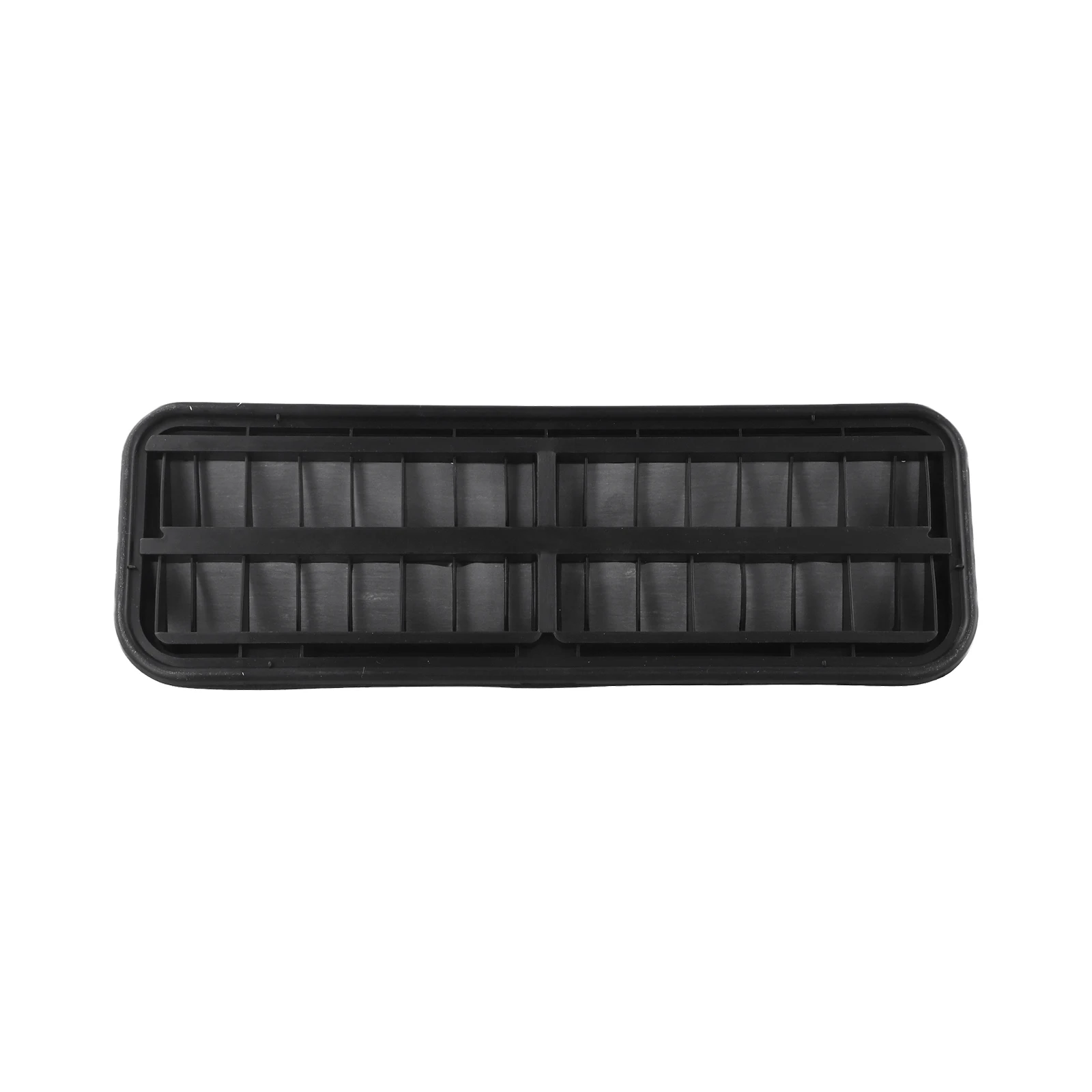 

Задняя решетка вентиляции кузова для BMW E63 E64 2002-2007 для E60 для F01 для F02 64229303806, замена автомобильных аксессуаров