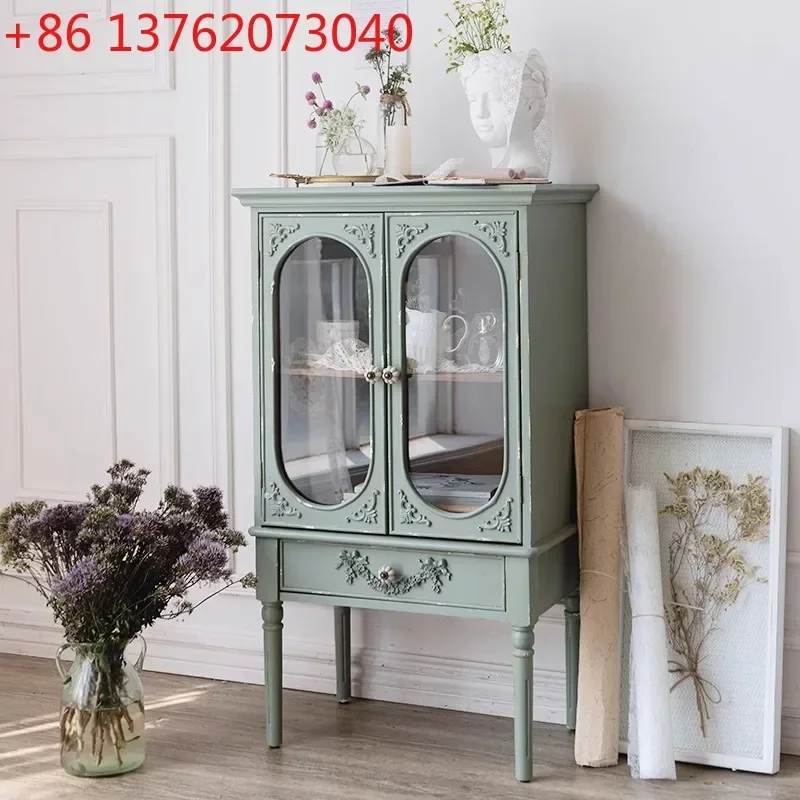 Muebles de Salón de Estilo Nórdico de Mediados de Siglo, Diseño Elegante y Glamuroso, Muebles Clásicos para el Hogar