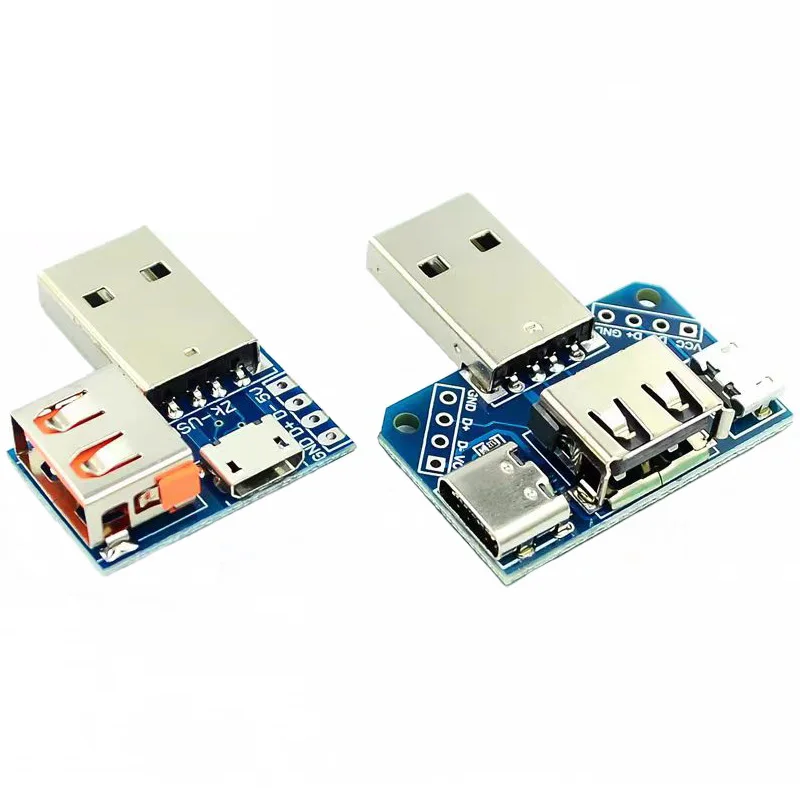 Usb Adapter Plate M… - image