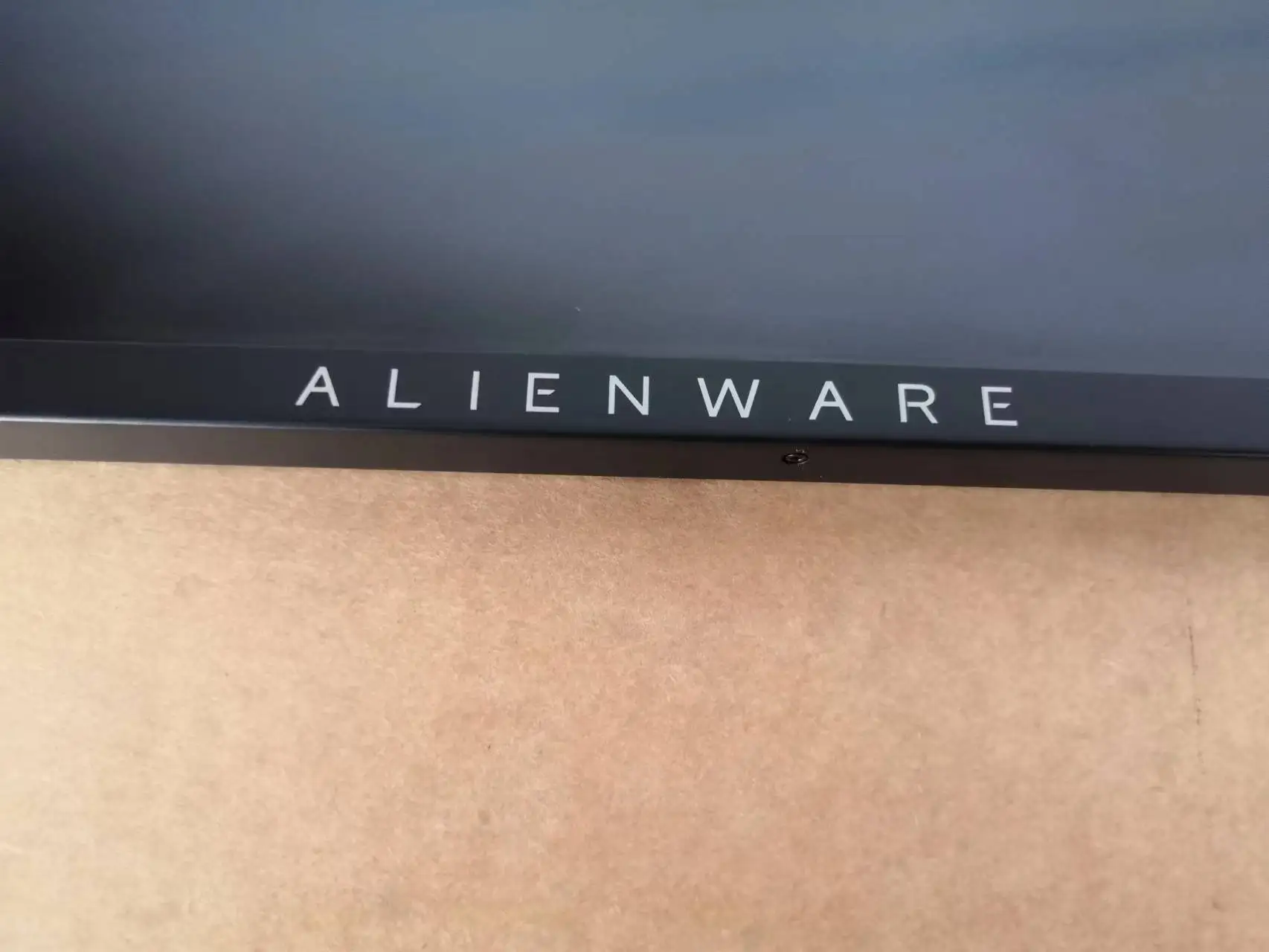 Imagem -04 - Polegada Auo Original Novo Painel de Tela Lcd 360hz M250han03.2 M250han03.0 para Dell Alienware Aw2521h 2023 Ano Monitor 24.5