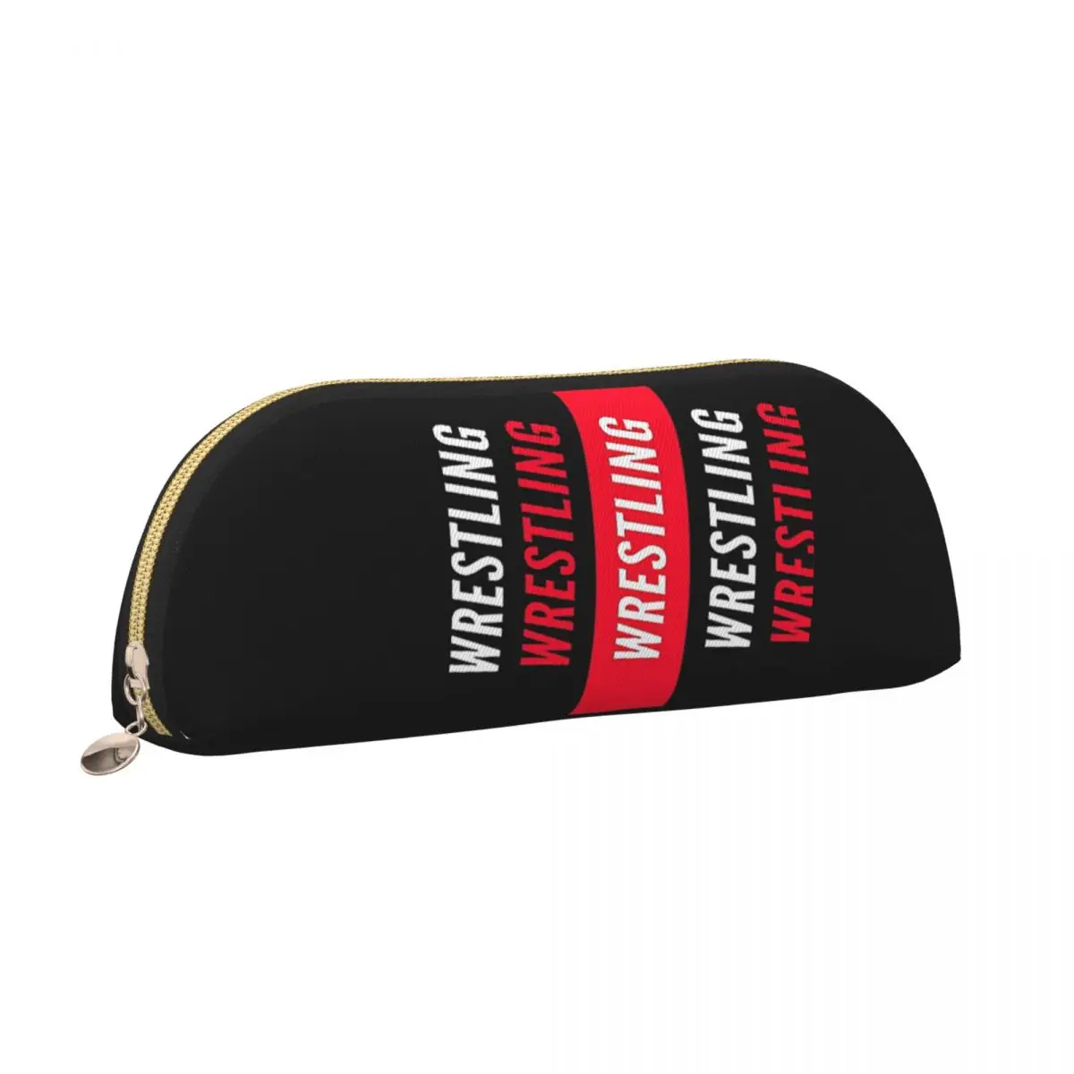 Pro Wrestling Etuis Potloodetui Opslag Briefpapierbenodigdheden Grote capaciteit pennendoos Potloodtas voor jongens Meisjes School