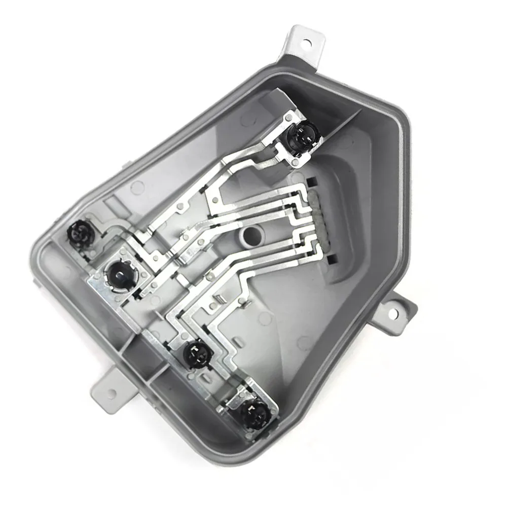 For Mercedes-Benz 2012-2018 W176 A-Class A160 A180 A200 Rear Left/Right Taillight Lamp Carrier Socket Accessories A1768200177 view 6