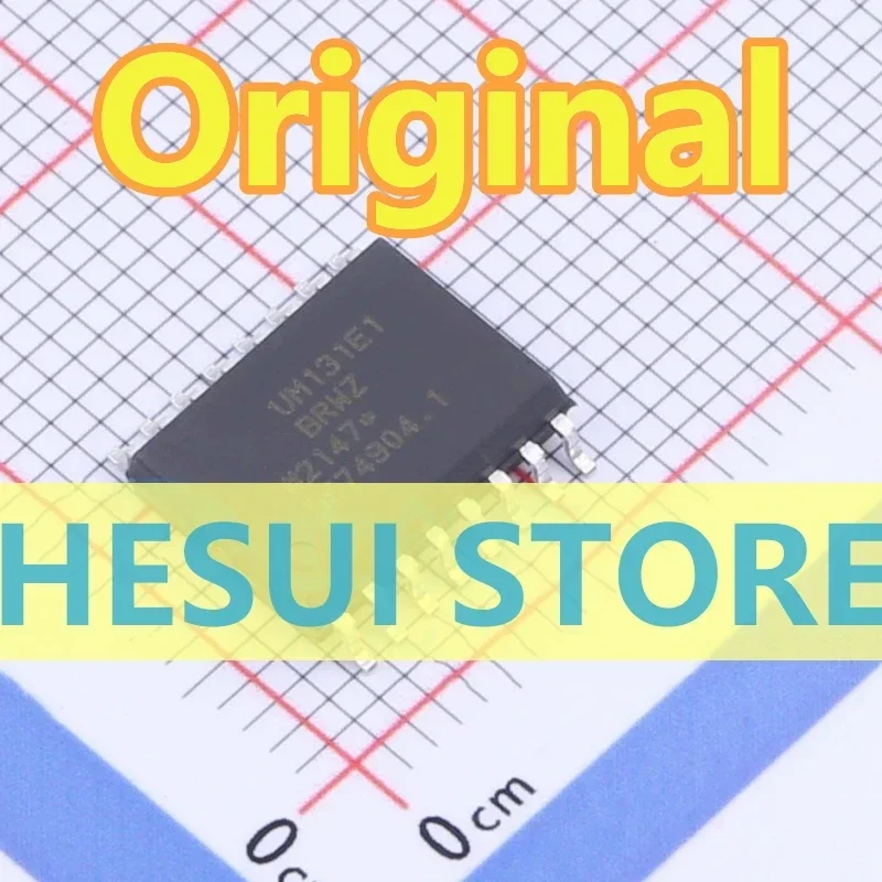 ADUM131E1BRWZ-RL SOIC-16-300mil 150Mbps oryginał