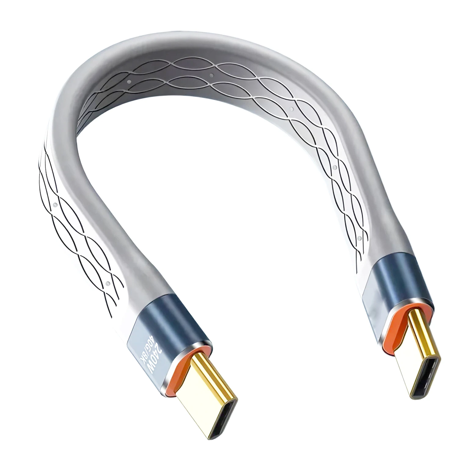 Mini USB-C To Type …