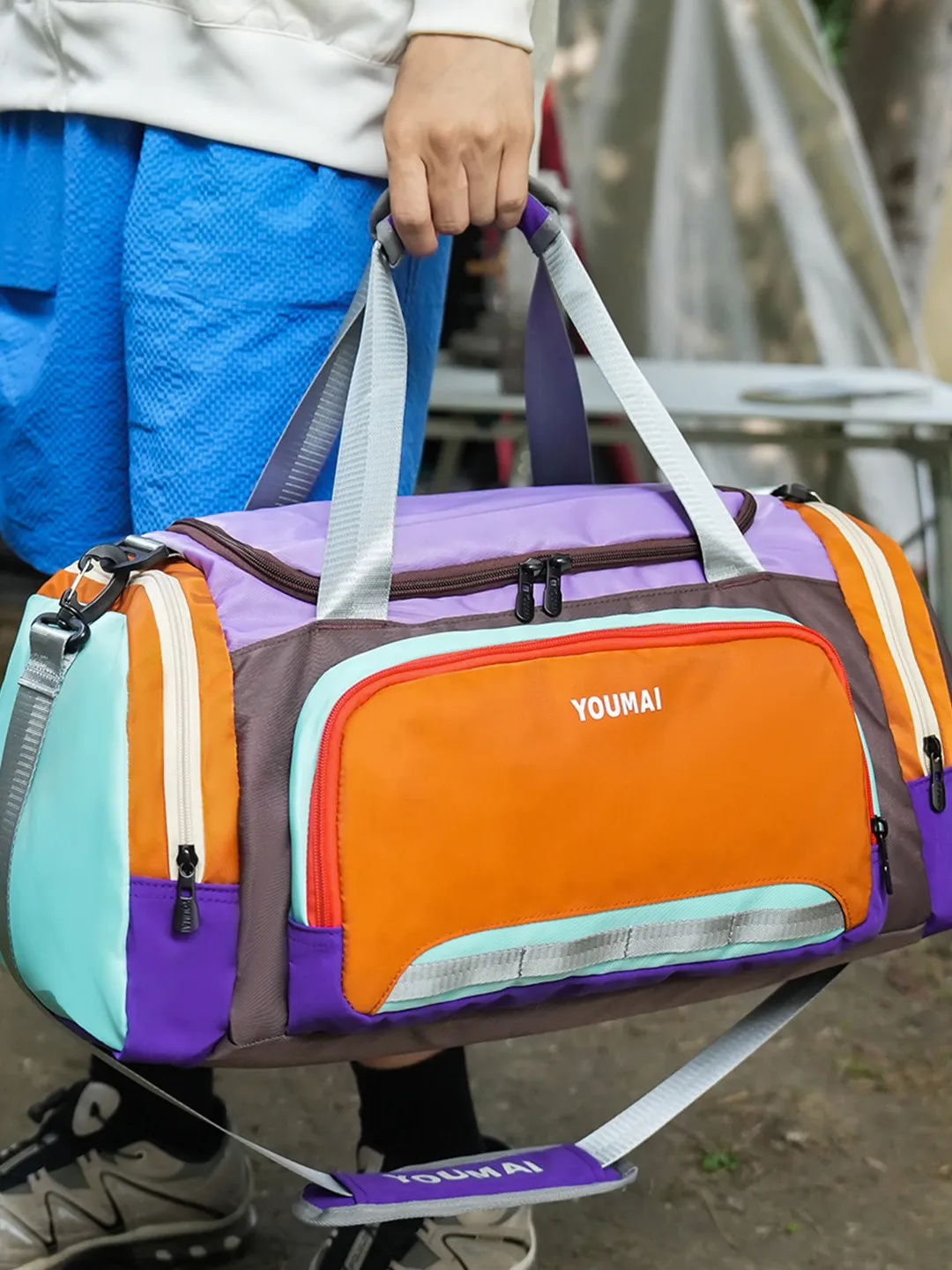 sac-de-voyage-de-grande-capacite-pour-courts-sejours-unisexe-pour-le-sport-et-le-fitness-sac-de-sport-portable-pour-l'exterieur-sac-de-loisirs-multifonctionnel-en-nylon