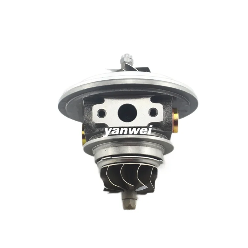

Turbocharger Core Chra Cartridge K03 53039880105 53039700105 06F145701G for Audi A4 2.0 TFSI