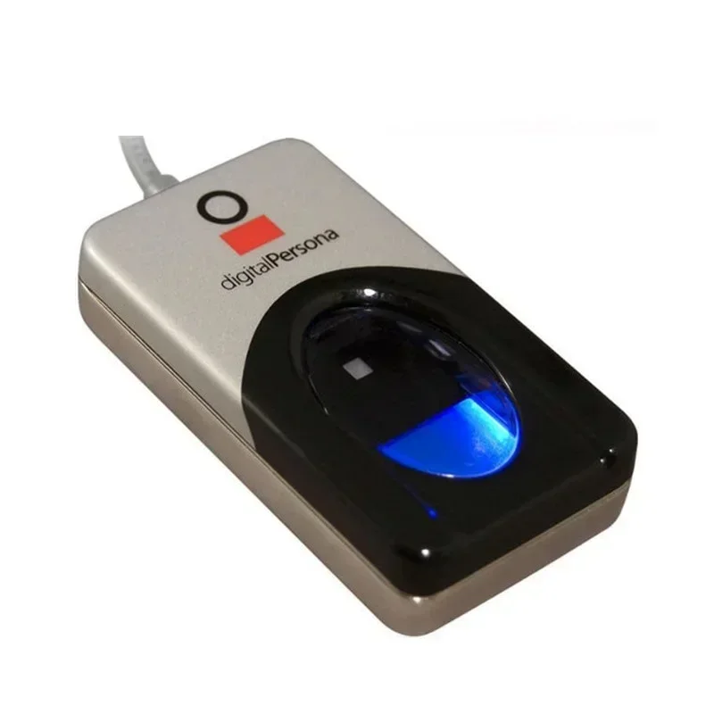 2025 Crossmatch Digital Persona USB Biometric Finger Print Scanner URU4500/U.are.U4500/U.are.U 4500