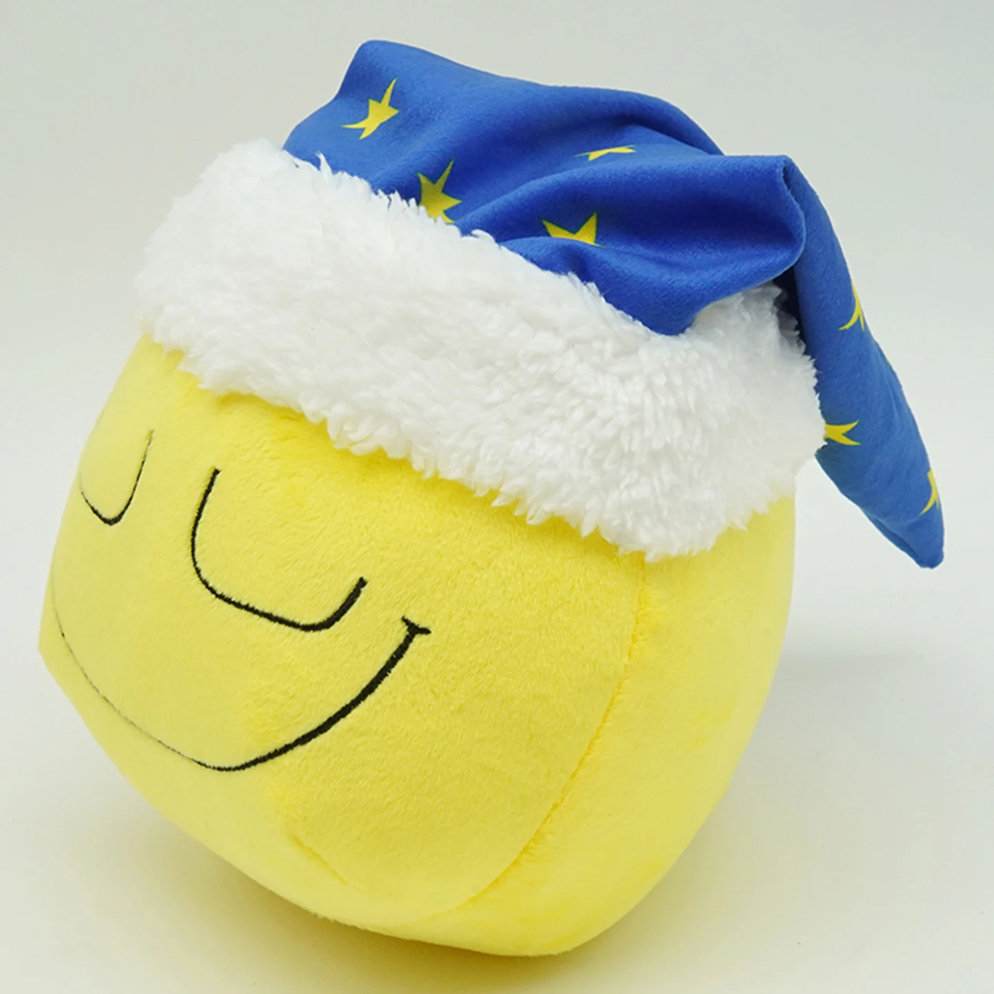 TreasuringU In Stock New Dozingdozer Plush Toys Night Stuffed Doll Pillow Toys Kids Birthday Gifts