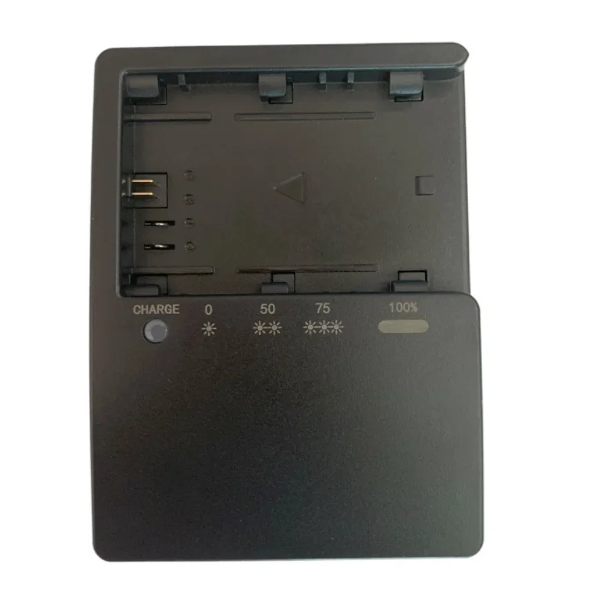 

10 шт./лот для LP-E6 5D Mark II III 7D 5D2 5D3 7D 60D 6D LC-E6E зарядное устройство