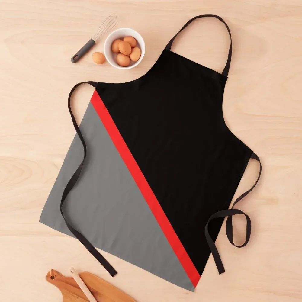 Portland Basketball City Background Design Apron Kitchen Tools bib Apron