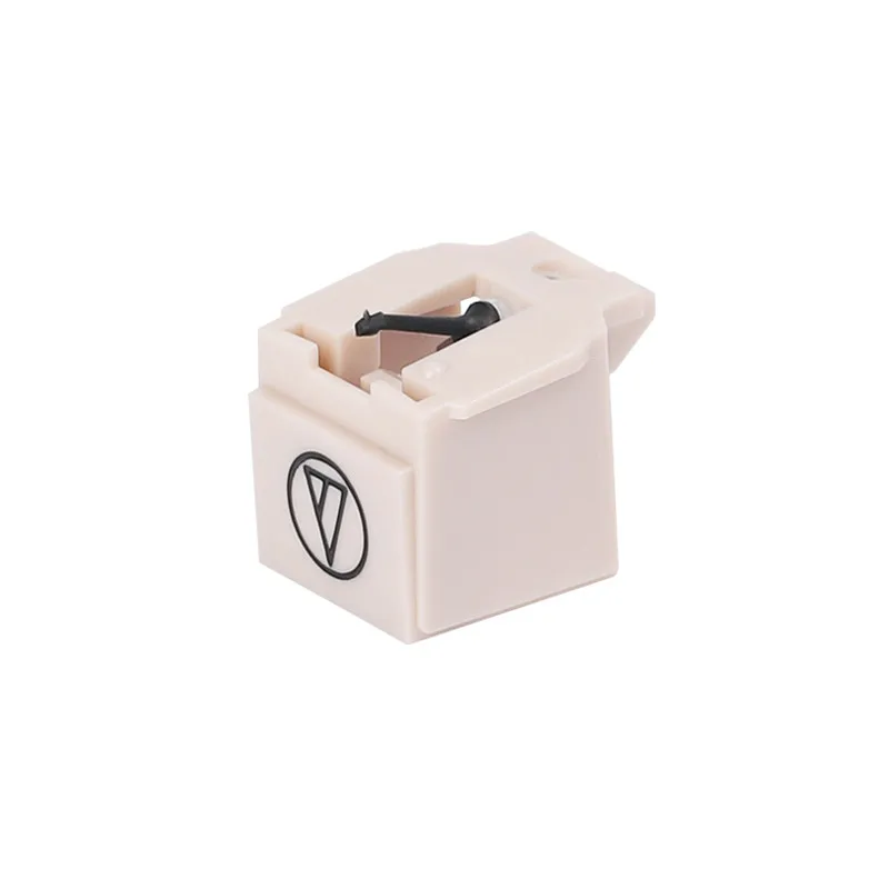 Original Audio-Technica Cartridge Stylus ATN AT3600L, Compatible with AT-LP60 & PL300, MM Moving Magnet Cartridge Stylus