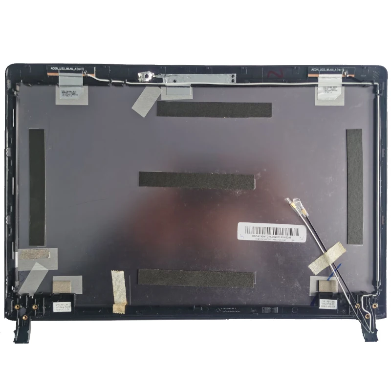 

New For Asus U32 U32U U32VM U32VJ LCD TOP Back Cover 13GNTO1AM020-1 13GN2J1AM021-1 A Shell