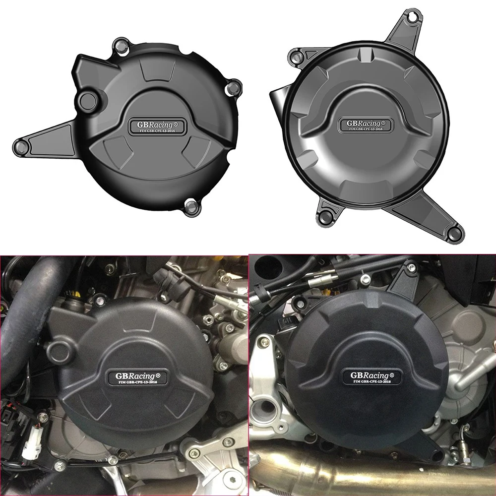 

For Ducati Panigale 899 2014-2015 Motorcycle Engine Protection Cover