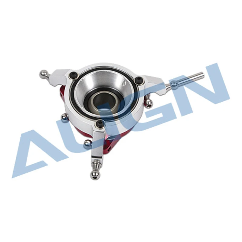 

ALIGN E1 Tri-Blades Three-Blade Rotor Head Swashplate Fits For Trex 700X 760 800E 900 RC Helicopter