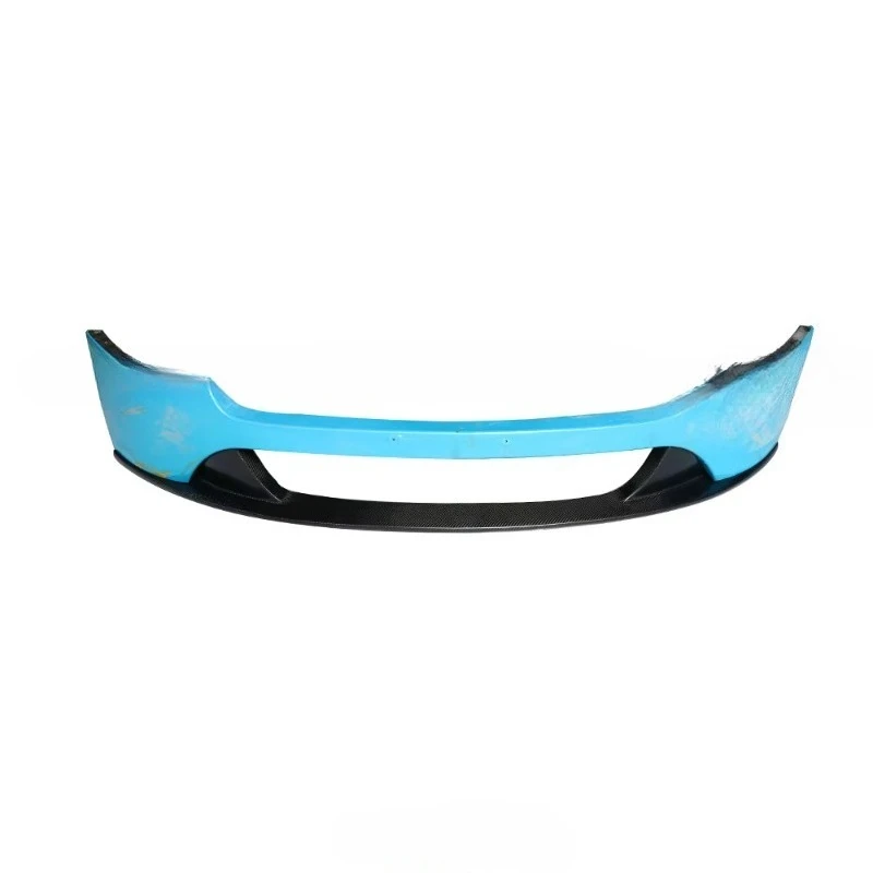 

4.7 08-17 AD23-17D957-AF AD23-17626-AB Automotive front bumper cover, original plastic front bumper spoiler