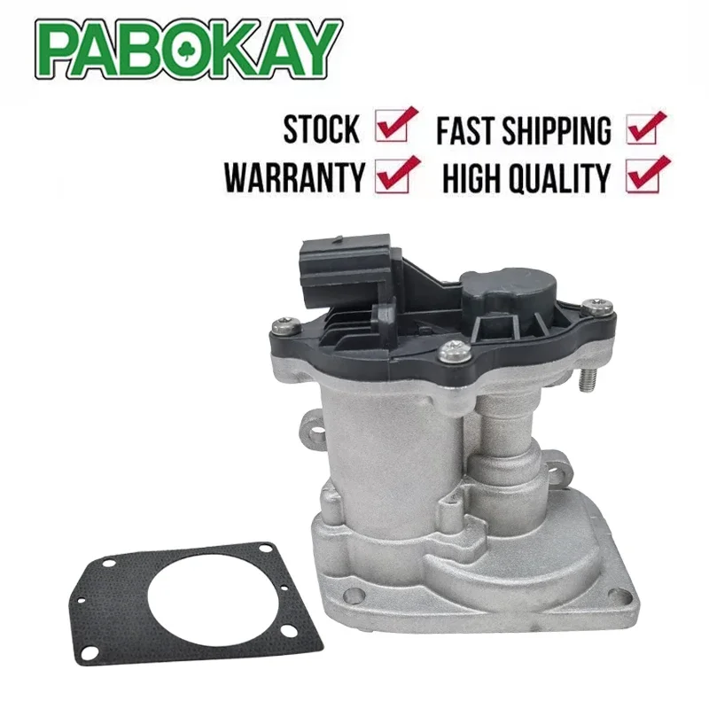 

КЛАПАН EGR ДЛЯ FORD TRANSIT CONNECT S-MAX GALAXY FOCUS MK2 1.8 TDCI 4M5Q9424BD 4M5Q9424BB 4M5Q9424BC 4M5Q9424BE 1387083 1352475