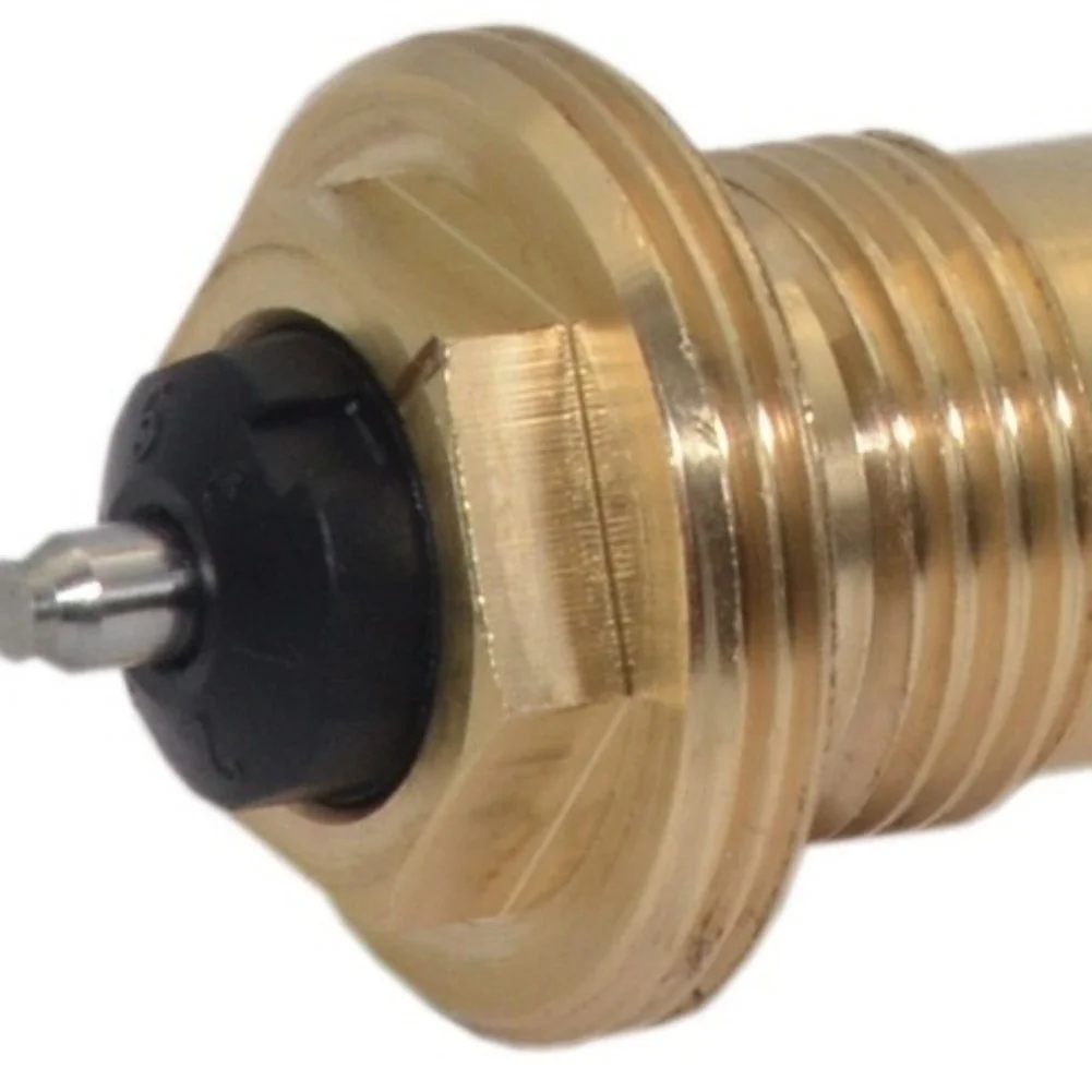 Radiator Valve Insert M30x1.5 Valve Thermostat 1/2 Inch Rotary Valve Core 1pc Radiator Valve Insert Rotary Spool