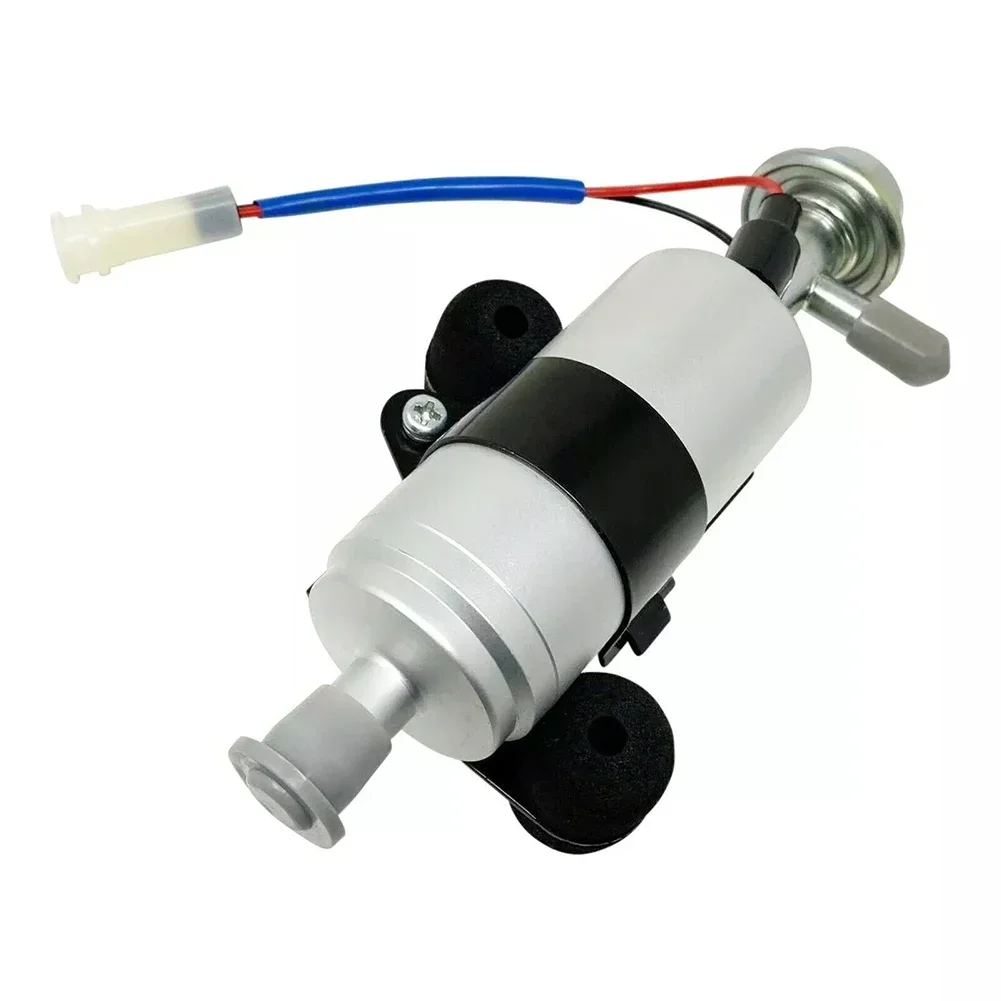 DF200 Fuel Pump Fuel Pump For Suzuki Anti-corrosion Easy To Use High Universality Fitment Metal Material Non-deformation