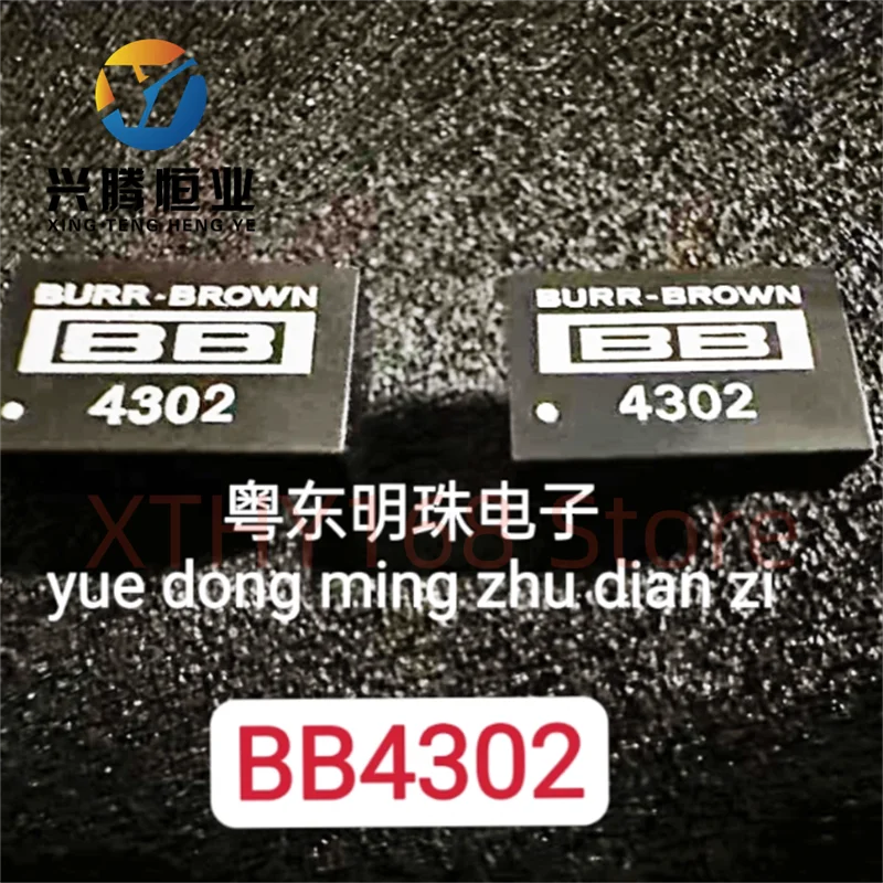 BB4302 imported brand new BURR-BROWN BB
