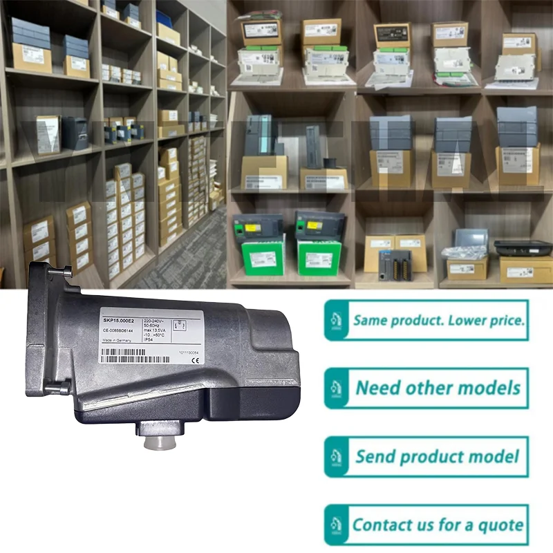 

Совершенно новый оригинальный SKP15.000E2