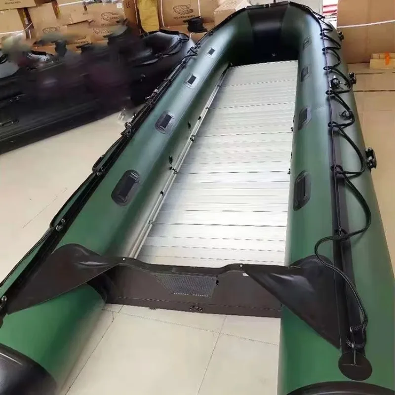 

2026 7m Pvc Fabric Inflatable Boat Electric Motor Inflatable Boat Inflatable Rubber Boat For Sale