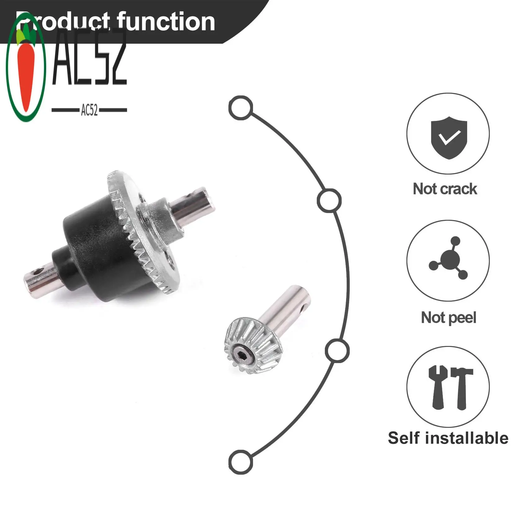 Ac52-Differential A…