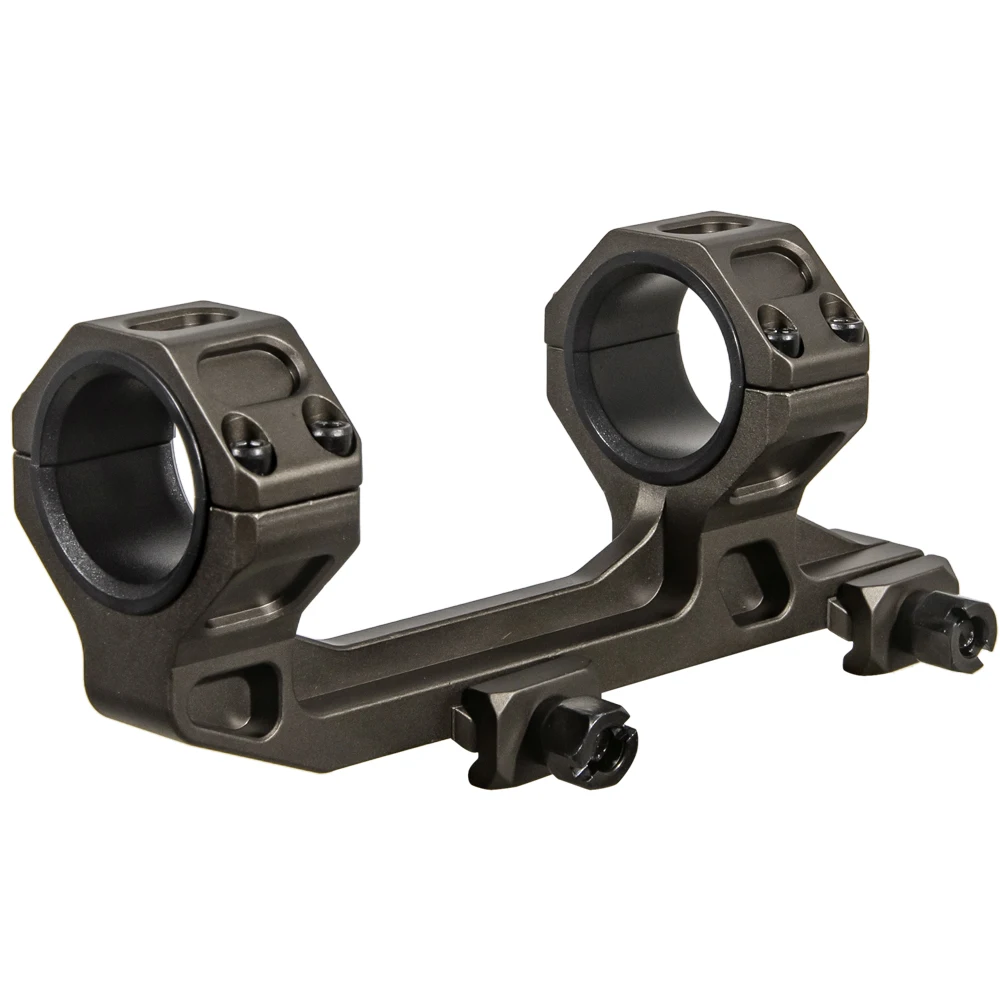 DIANA Zielfernrohrhalterung für 30/25,4mm Optisches Visier GE Halterung 1.54 1.93 Halterung für 20mm Schiene – Detail 13