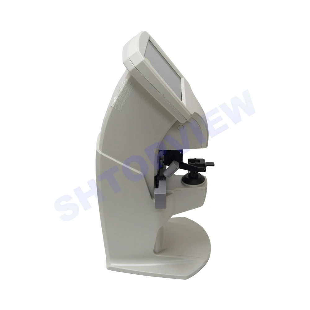 High Quality Optometry Optics  Lens Meter L-890 Auto Digital Lensmeter for Ophthalmology