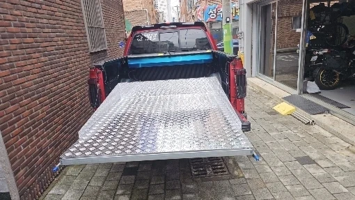 500 Lb Load Capacit…