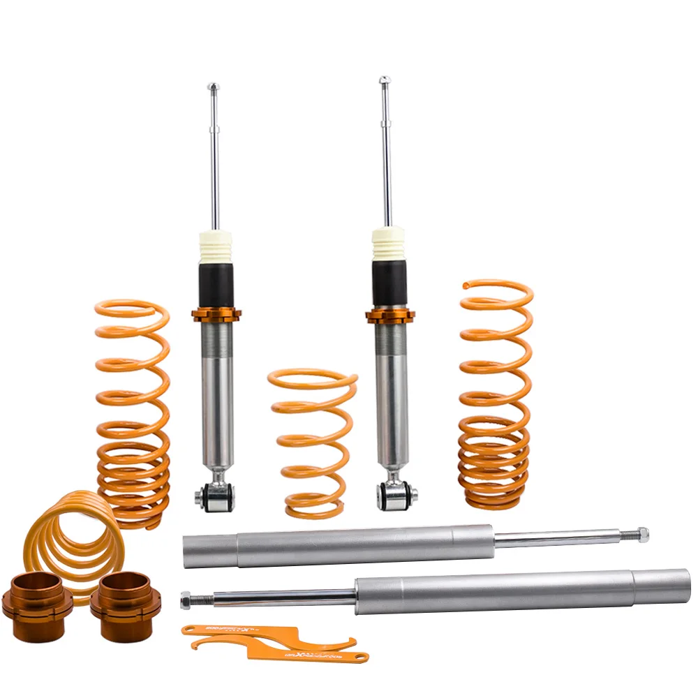 Coilover For BMW E34 5 Series Sedan 530i 535i 540i 525i 89-95 Shock Absorber