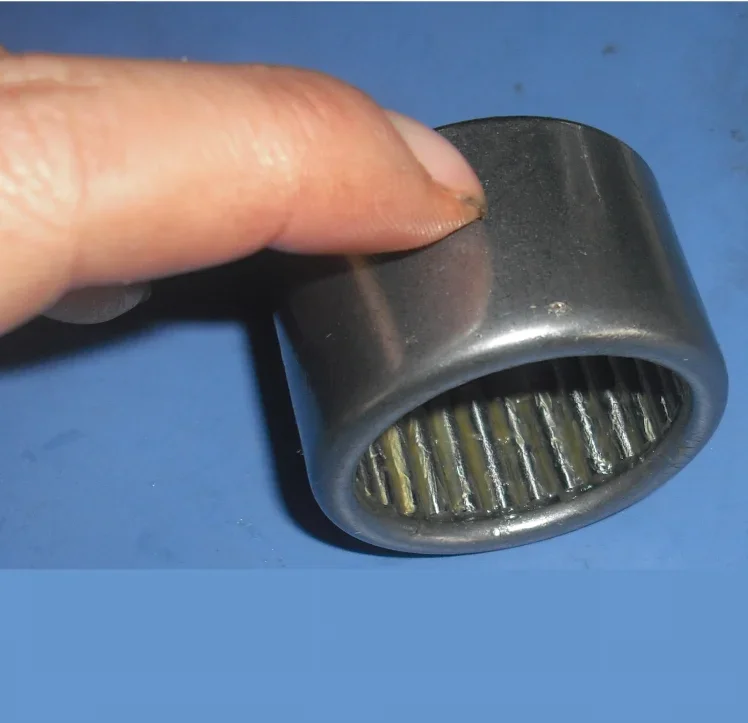 

2 шт. BHM3518 Игольчатый роликоподшипник F354518 BM354518