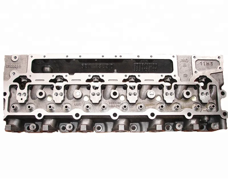 

Auto Engine Parts for CUMMINS 6CT 3973493 3917320 3936152 3936180 3802466 Cylinder Head