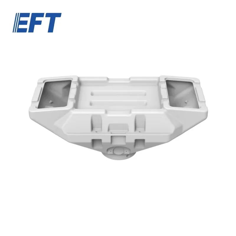 EFT-Support Universel de Dumping pour E610M, E610P, E410P, 14L