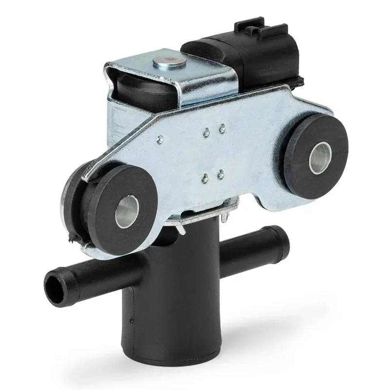 Y42A-Car Steam Tank Cleaning Valve Carbon Tube Solenoid Valve 911-509 14930JA10A 14930JA10 For Infiniti QX60 JX35 Nissan