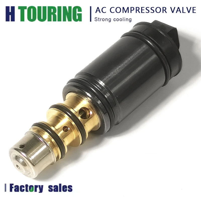 

НОВЫЙ компрессор переменного тока для кондиционера, электронный регулирующий клапан, датчик для PROSCHE PANAMERA 4,8 3,6 Cayenne 4,5 л 4,8 л