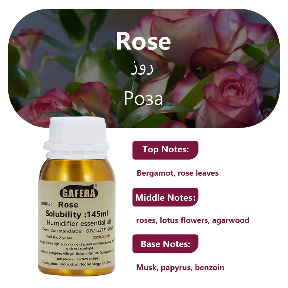 Variant: Rose