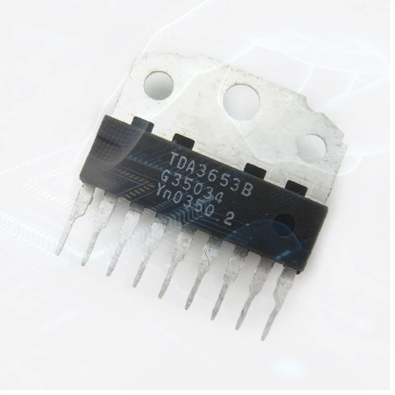 (5-10-20-30-100PCS) VIPER16 DIP-7 VIPER16L