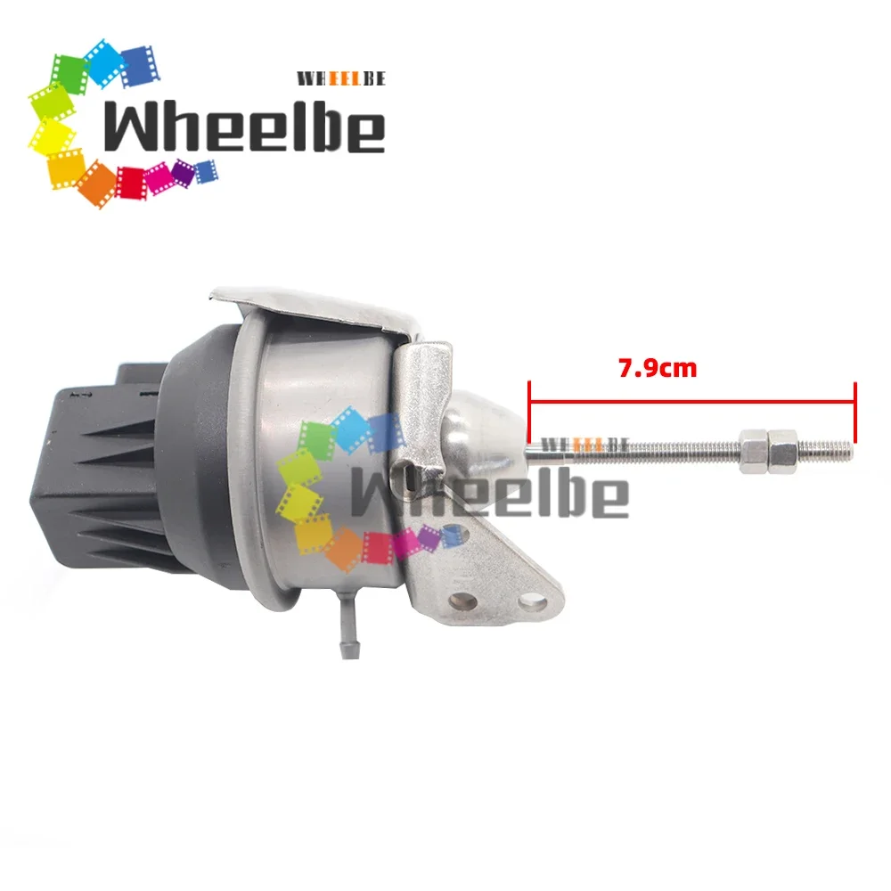 Электронный турбопривод BV43 для Great Wall Hover 2.0T H5 4D20 2.0L H5 2.0T 4D20 2.0 53039700168 53039880168 1118100-ED01A Электронный турбопривод BV43 для Great Wall Hover 2.0T H5 4D20 2.0L H5 2.0T 4D20 2.0 53039700168 53039880168 1118100-ED01A