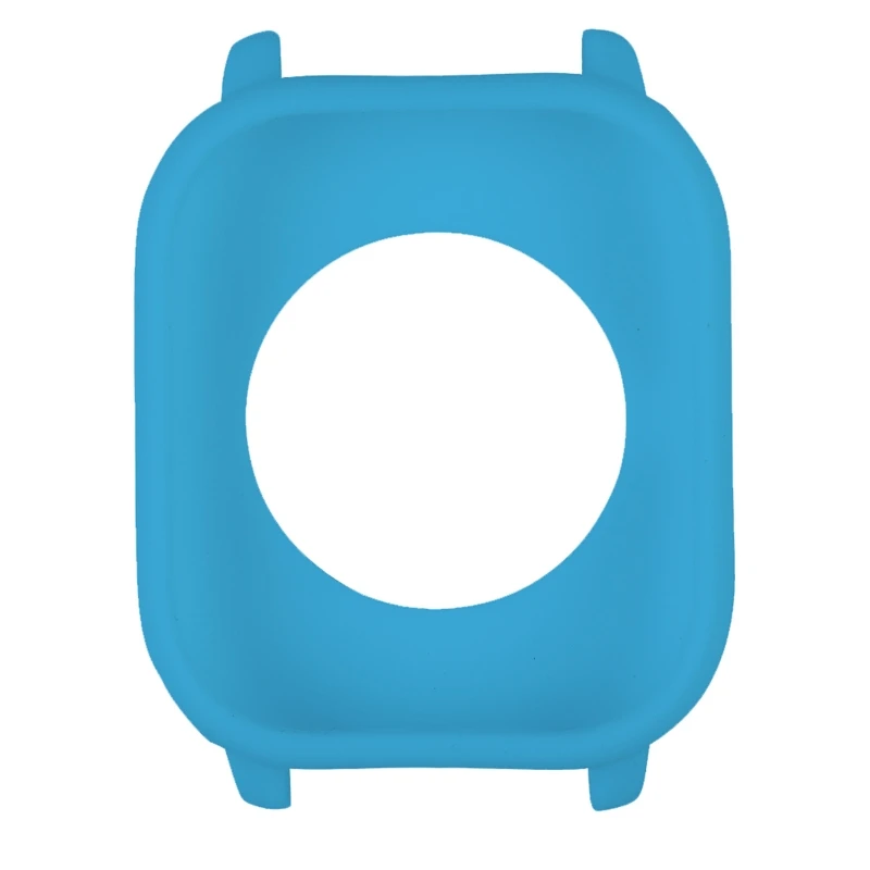 Capa protetora para relógio inteligente para case