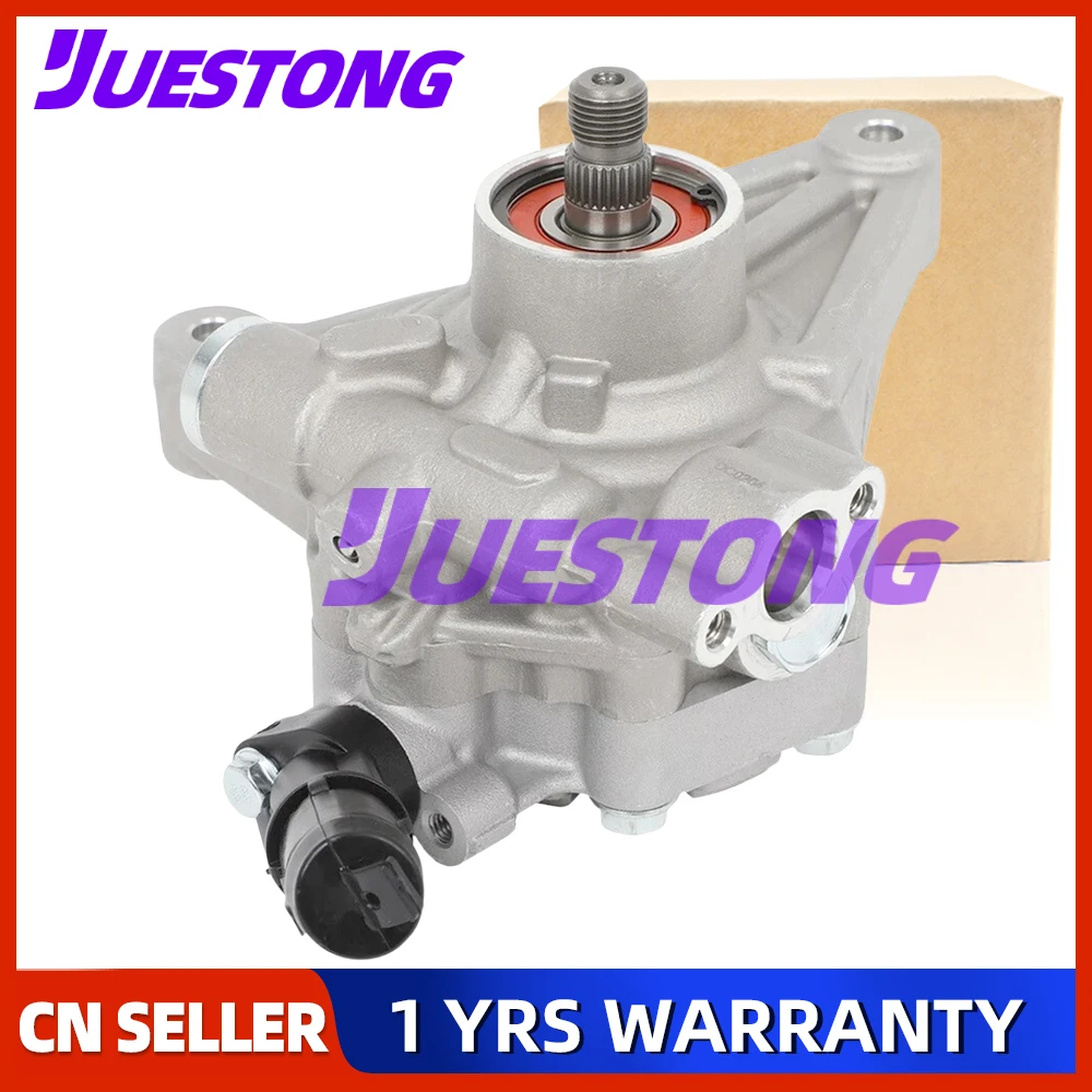 

Для Honda Odyssey 12-15 пилотного насоса гидроусилителя рулевого управления 2011-2017 без шкива 56110RV0A01 56110RV0A04RM 56110-RV0-A02